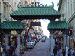Chinatown Gate