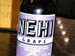 Grape Nehi at Fry's
