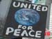 United for Peace